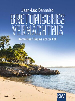 cover image of Bretonisches Vermächtnis
